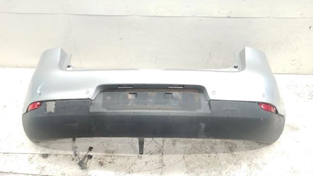 850220056R RENAULT Бампер задний, верхняя часть купить в Ирпень