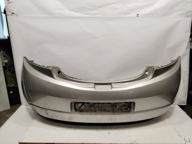 850220057R Бампер задний купить Днепр