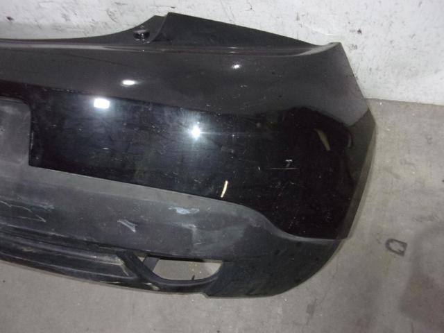 850220057R Бампер задний купить Львов