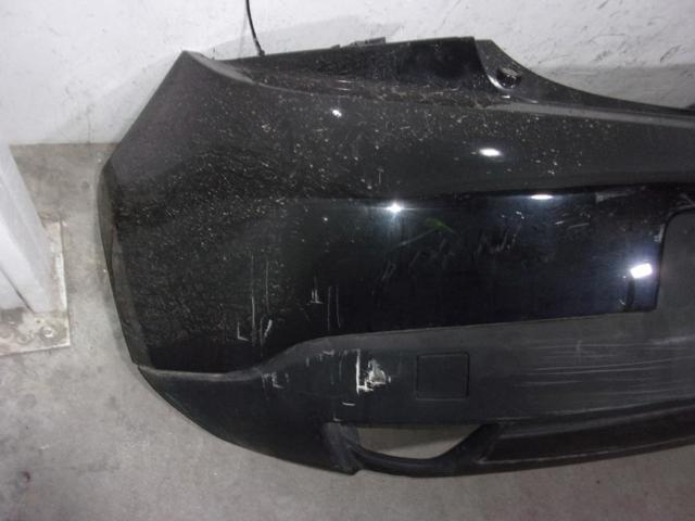 RENAULT 850220057R Бампер задний в наличии Полтава