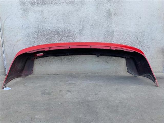 Pára-choque traseiro Nissan Almera 1 N15