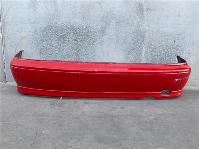 Pára-choque traseiro Nissan Almera 1 N15