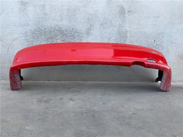 Pára-choque traseiro Nissan Almera 1 N15