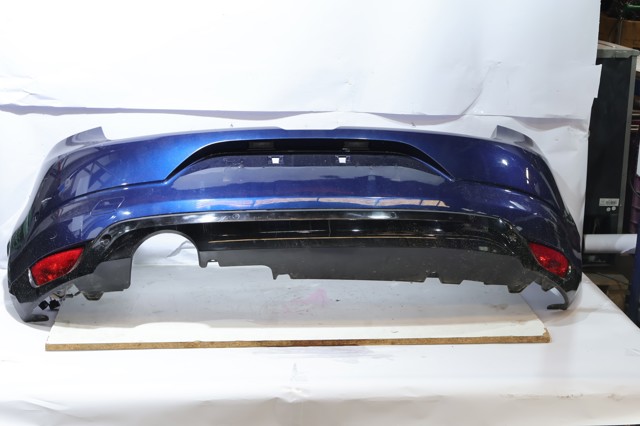 850221403R RENAULT Задний бампер купить в Хмельницкий