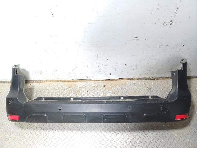850221870R RENAULT Задний бампер купить в Черновцы