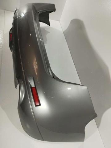NISSAN 850221AN0H Бампер задний в наличии Павлоград
