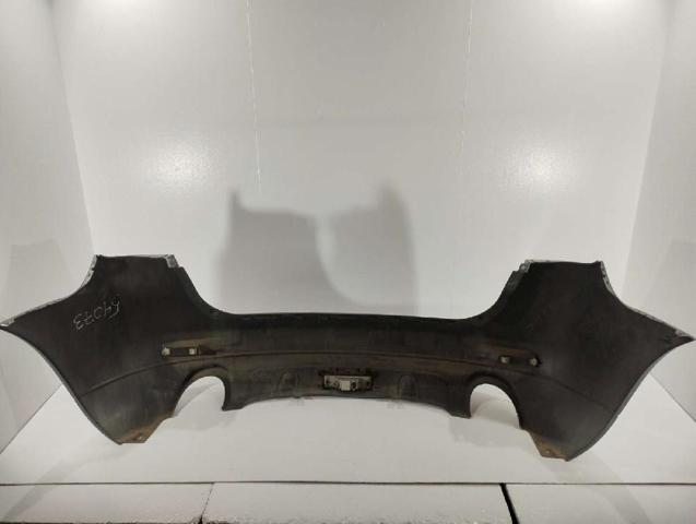 NISSAN 850221AN0H Задний бампер в наличии Ирпень