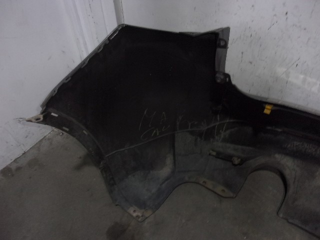 NISSAN 850221CJ0H Бампер задний в наличии Сумы