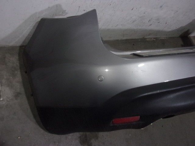 850221CJ0H NISSAN Бампер задний купить в Винница