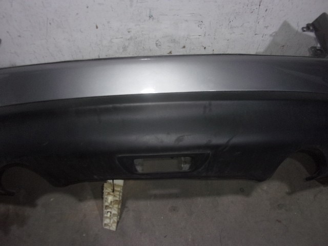 850221CJ0H NISSAN Бампер задний купить в Чернигов
