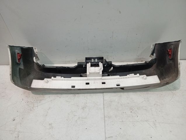 850221FC0H NISSAN Задний бампер купить в Тернополь
