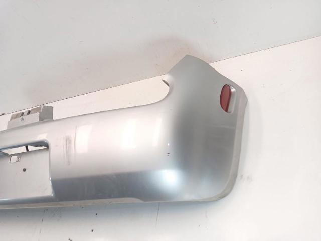 850221FC0H NISSAN Задний бампер купить в Одесса
