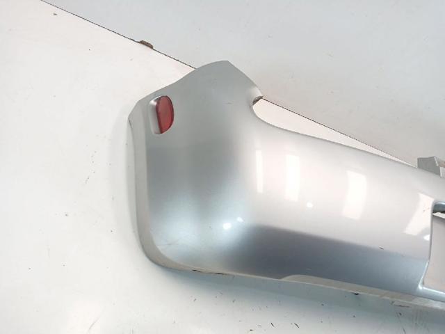 850221FC0H NISSAN Бампер задний купить в Винница