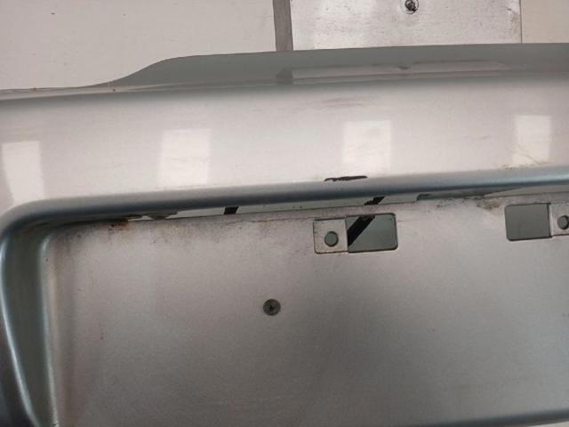 850221FC0H NISSAN Бампер задний купить в Львов