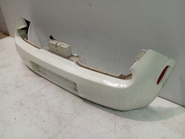 NISSAN 850221FC0H Бампер задний в наличии Украина