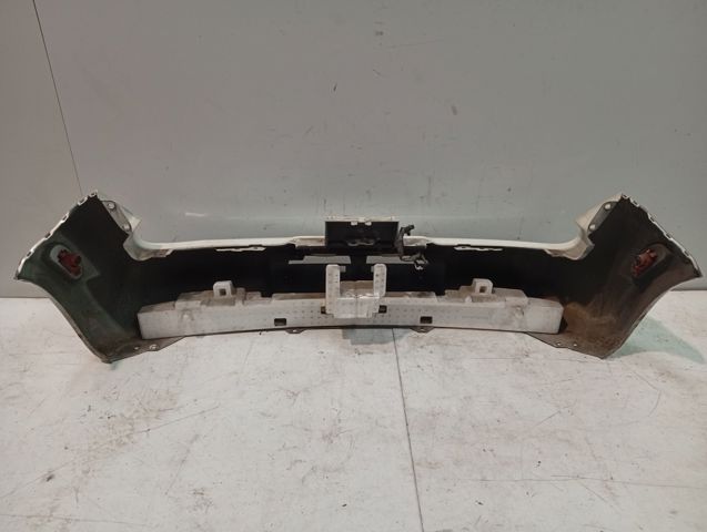 NISSAN 850221FC0H Бампер задний в наличии Ужгород