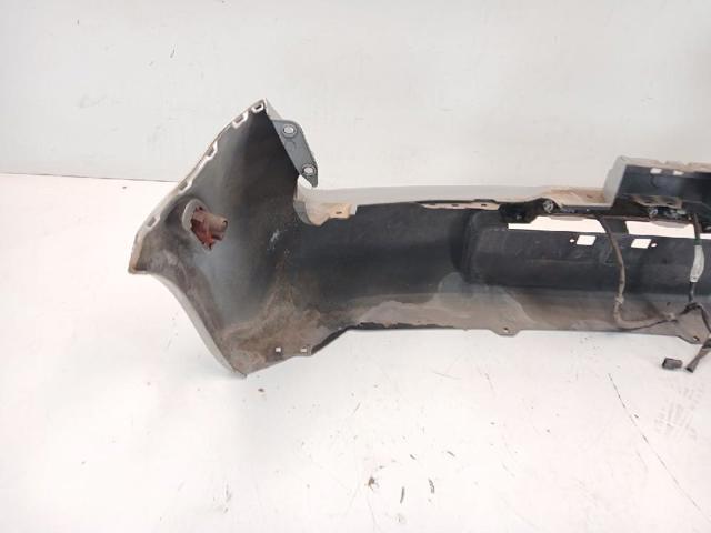850221FC0H NISSAN Бампер задний купить в Львов