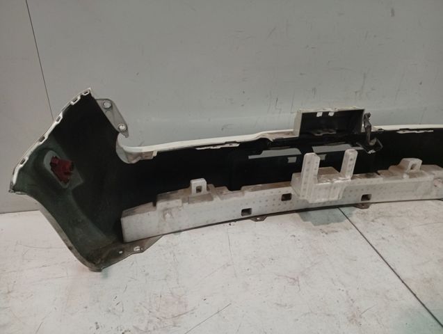 850221FC0H NISSAN Бампер задний купить в Украина