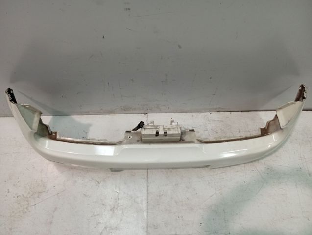 850221FC0H NISSAN Задний бампер купить в Ужгород