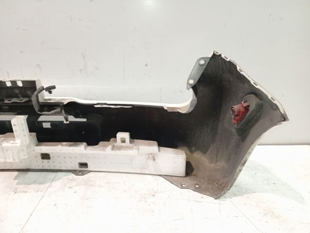 850221FC0H NISSAN Бампер задний купить в Полтава