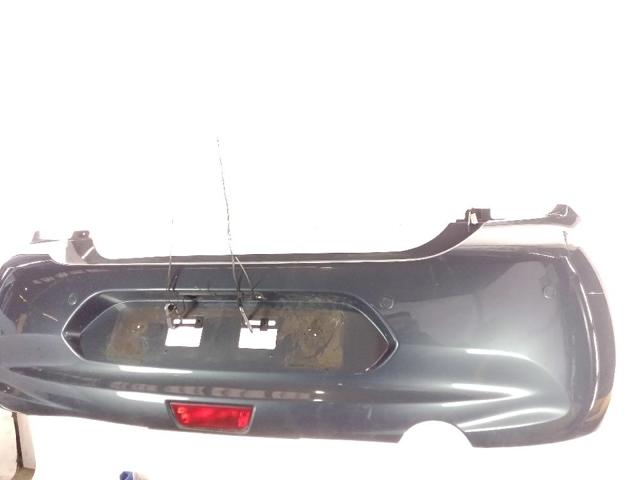 850221HB0H NISSAN Бампер задний купить в Житомир
