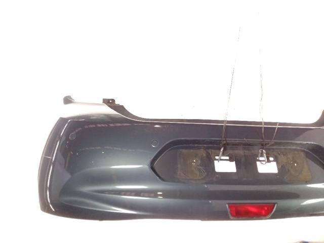 NISSAN 850221HB0H Бампер задний в наличии Ровно
