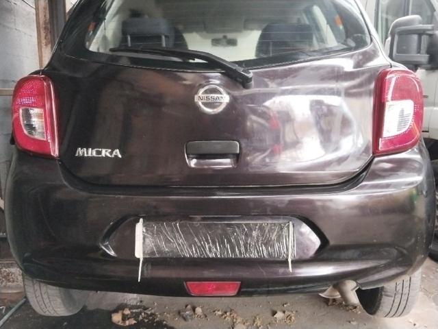 NISSAN 850221HB0H Бампер задний в наличии Ровно