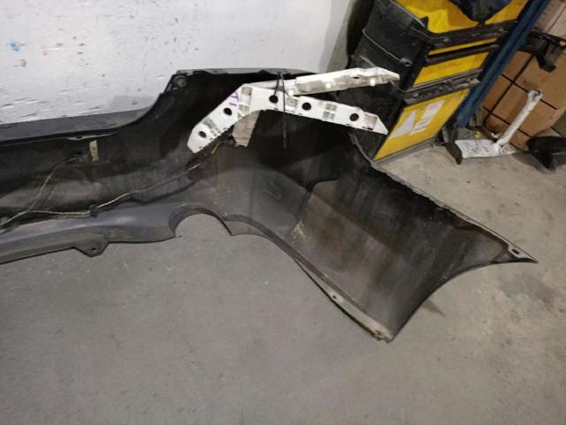 NISSAN 850221MF0H Бампер задний в наличии Ужгород