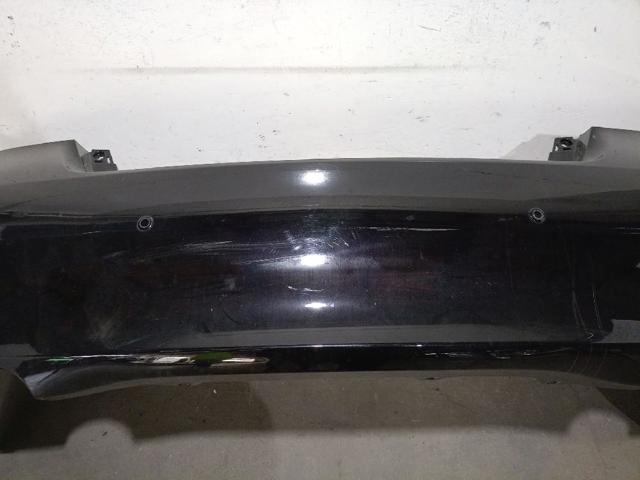 NISSAN 850221MF0H Бампер задний в наличии Киев