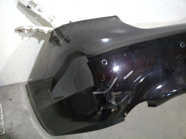 NISSAN 850221MF0H Задний бампер в наличии Ровно