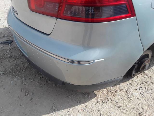 850222006R RENAULT Задний бампер купить в Тернополь