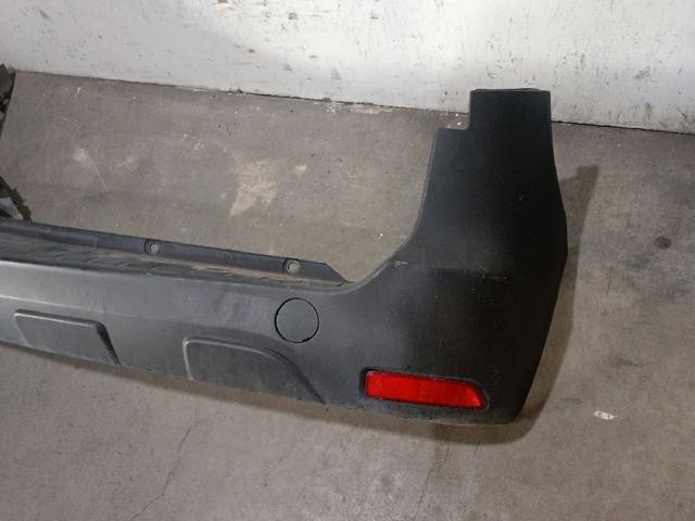 RENAULT 850222109R Бампер задний в наличии Николаев