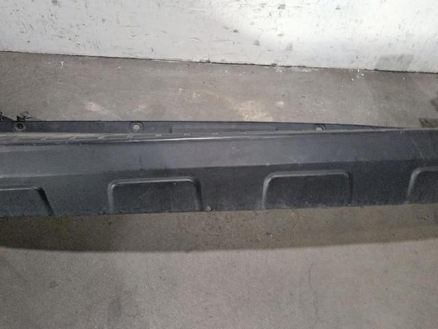 850222109R Задний бампер купить Запорожье