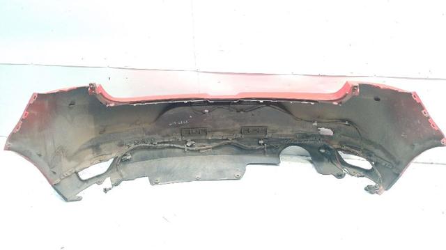 850222308R RENAULT Задний бампер купить в Винница