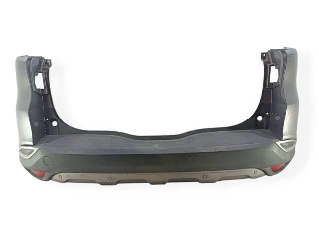 850222505R RENAULT Задний бампер купить в Киев
