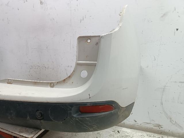 Pára-choque traseiro 850222838R Renault (RVI)