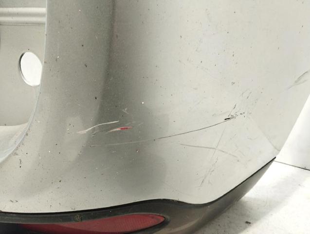 850222896R RENAULT Бампер задний купить в Запорожье