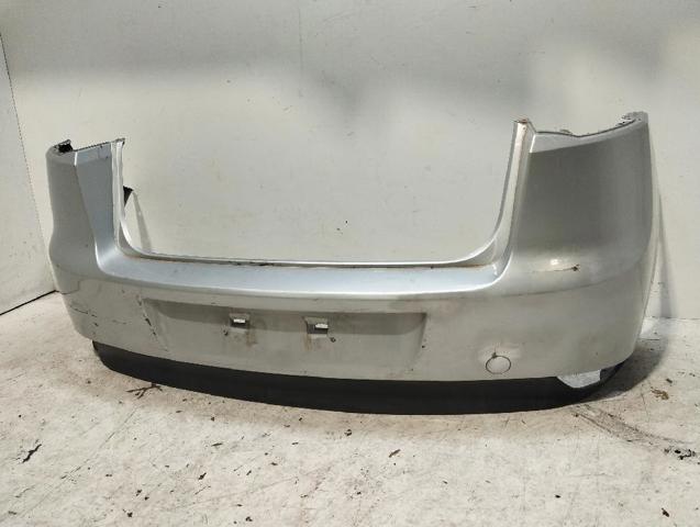 RENAULT 850223529R Бампер задний в наличии Полтава