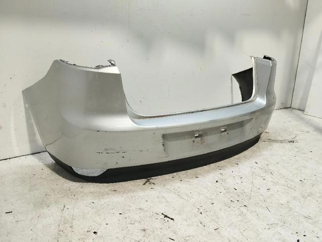 RENAULT 850223529R Бампер задний в наличии Павлоград