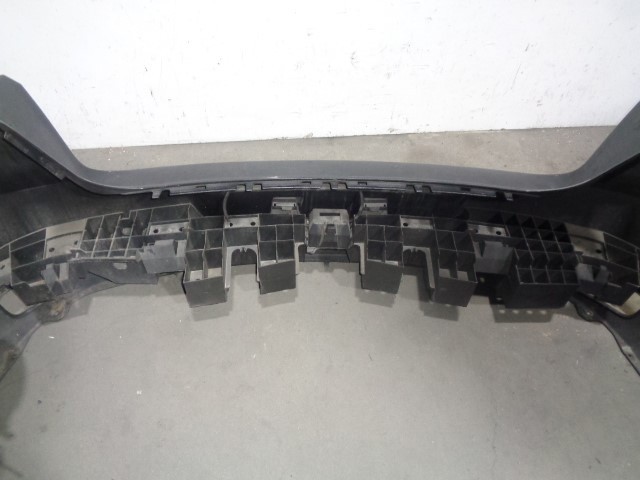 RENAULT 850223529R Бампер задний в наличии Полтава
