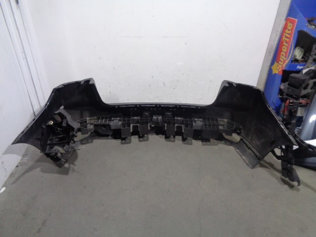 850223529R RENAULT Задний бампер купить в Тернополь