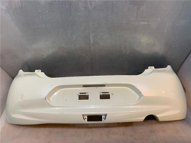 NISSAN 850223HN0H Бампер задний в наличии Ирпень