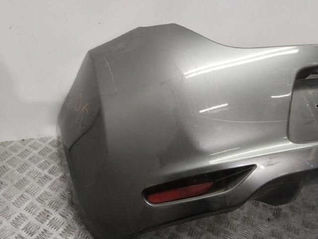 NISSAN 850223NG2H Задний бампер в наличии Винница