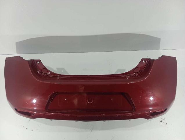 NISSAN 850223NL0H Бампер задний в наличии Каменское