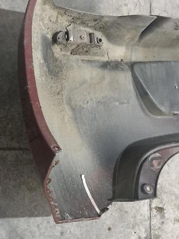 NISSAN 850223NL0H Задний бампер в наличии Каменское