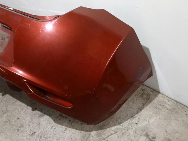 NISSAN 850223NL0H Бампер задний в наличии Чернигов