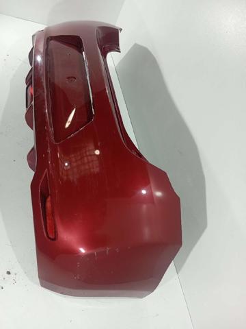 NISSAN 850223NL0H Бампер задний в наличии Тернополь
