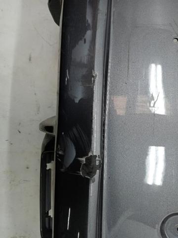 NISSAN 850223NL0H Задний бампер в наличии Николаев