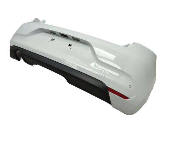 Pára-choque traseiro Renault Clio 5 B7