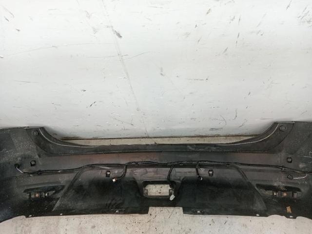 850224CC0H Задний бампер купить Житомир